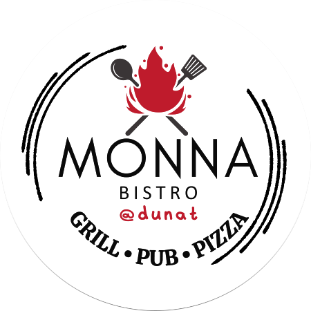 Grill & terasa tik uz plažu – Bistro Monna, Kornić, otok Krk
